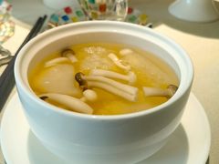 -悦融琥珀·京鲁菜·海味珍品(西单店)