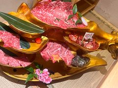 -松鱼亭·和牛烧肉(协鑫广场店)