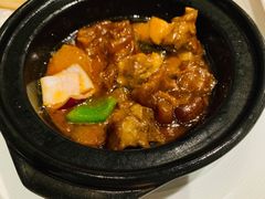 -红棉中餐厅·广州海航威斯汀酒店