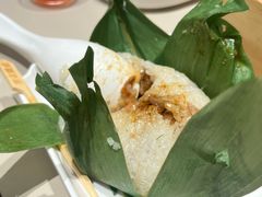 -蔡澜点心·粤菜(丽泽天街店)