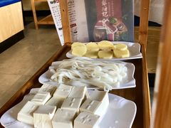 -海银海记牛肉火锅(解放路店)