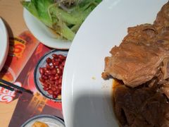 -大师兄·西北小馆(金湾华发商都店)