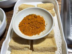 -泽成冰煮羊(非·遗东岸国际店)