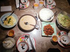 -新白鹿餐厅(嘉兴八佰伴华府店)