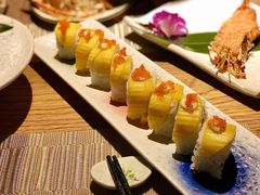 芝士卷-酒井酱子·深夜食堂(东城汇店)