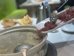 -清真·马坡烧烤涮牛肚·酸浆火锅(新区总店)
