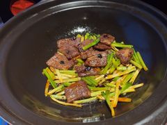 -上海滩餐厅(BFC外滩金融中心店)
