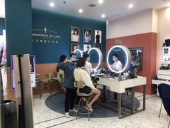 -海马体照相馆(南昌王府井购物中心店)