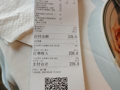 -燃扒房Steakhouse(皇庭店)