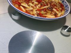 -院8里·小聚园老川菜(九眼桥店)