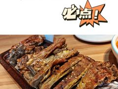 -品回味清真西北楼(宁波首店)