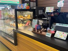 -星巴克(广州中华广场B1层店)