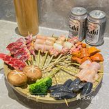 湛江探店｜日剧沉浸式深夜食堂📍 鸟十一.炭火烧鸟