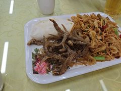 -大众海鲜(巨龙北路店)