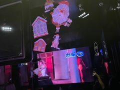 -星聚会KTV(合生汇黑金店)