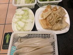 -湘肠香火锅店(团结湖店)