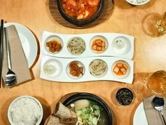 -Maru Korean Bistro