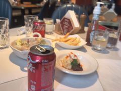 -斗牛士牛排(南京东路店)