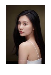 -鹿角肖像摄影艺术馆