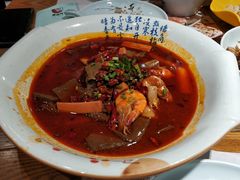 -黄泥岗·地道湖北菜(奥特莱斯店)