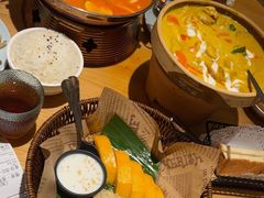 -曼泰·泰餐(京华城店)