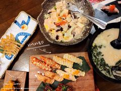 -古田居·特色寿司料理(骏欣中心店)