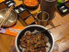 -九田家黑牛烤肉料理(华侨城店)