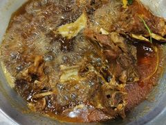 -城一锅涮烤羊蝎子·烤串