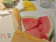 -韩大地烤肉海鲜火锅自助(五一广场店)