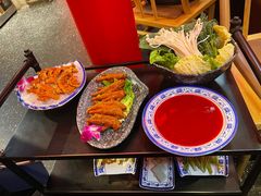 -哥老官重庆美蛙鱼头(宝山龙湖店)