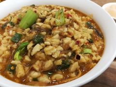 普通小炒-老刘家永盛斋·传统泡馍(东关南街店)