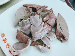 -百家鸡味馆(清泰店)