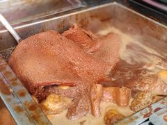 -细妹五香牛杂(步行街店)