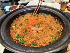 -味莊餐厅(康庄南街店)