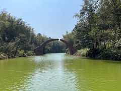 -蜀南竹海景区