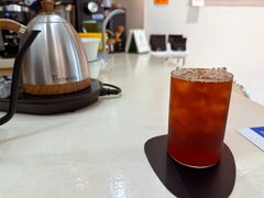 -悟白咖啡WoobyCafe