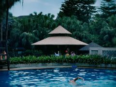 -厦门日月谷温泉渡假村