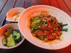 -沙州食驿·非遗小吃夜市