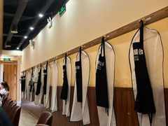 -独食火锅·半米屋台(望平街店)