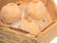 陶陶居大虾饺-陶陶居酒家(第十甫路总店)