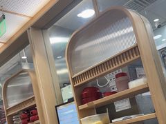 -喜家德虾仁水饺(青岛永旺东部店)