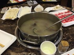 -许府牛杂·鲜牛肉火锅(梁溪万达店)