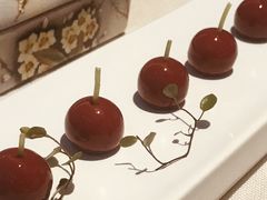 樱桃鹅肝-悦江(梅奔中心店)