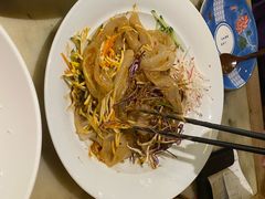 -范家小馆·烤鸭新京菜(金融街店)