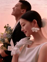 -摩玛婚纱摄影(杭州店)
