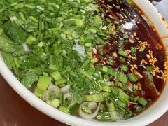 -马有才牛肉面(银池·花香丽舍店)