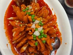 -金哥私房菜馆(张府园总店)