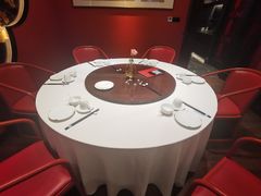-东富酒家(龙湖西溪天街店)