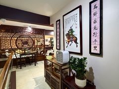 -贵州人家·酸汤火锅·20年老字号