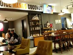 大堂-Onirii Coffee(长乐路店)